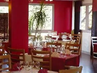 Ibis Styles Aeroport 3* קלרמונט-פרנד