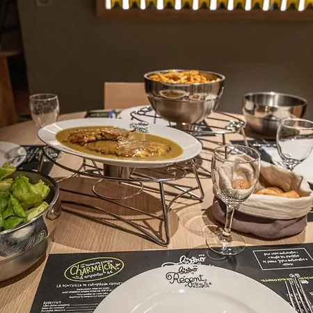 מלון Ibis Styles Aeroport