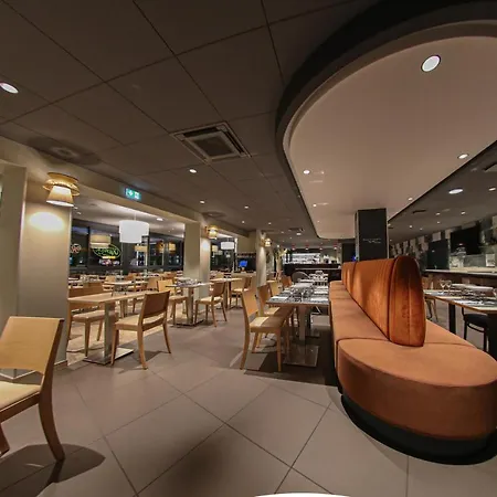 מלון Ibis Styles Aeroport