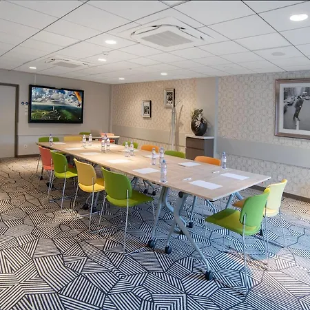 Ibis Styles Aeroport