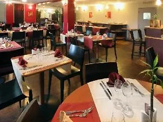 מלון Ibis Styles Aeroport קלרמונט-פרנד