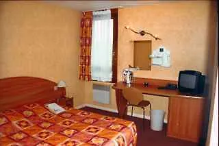 Ibis Styles Aeroport 3* קלרמונט-פרנד