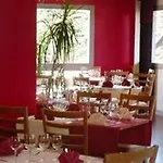 Ibis Styles Aeroport Hotell Clermont-Ferrand