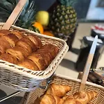 Ibis Styles Aeroport Отель 3*