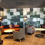 Hotell Ibis Styles Aeroport Clermont-Ferrand