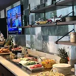 Hotell Ibis Styles Aeroport 3*