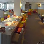 Ibis Styles Aeroport Hotell