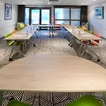Hotell Ibis Styles Aeroport Clermont-Ferrand