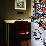 Hotell Ibis Styles Aeroport