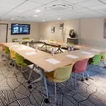 Ibis Styles Aeroport Hotell Clermont-Ferrand