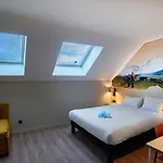 Hotell Ibis Styles Aeroport Clermont-Ferrand
