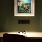 Ibis Styles Aeroport Hotell Clermont-Ferrand