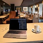 Ibis Styles Aeroport Hotell