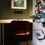 Ibis Styles Aeroport 3* Clermont-Ferrand