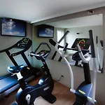Ibis Styles Aeroport 3* Clermont-Ferrand