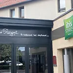Ibis Styles Aeroport Клермон-Ферран