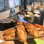 Ibis Styles Aeroport Hotell Clermont-Ferrand