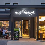 Ibis Styles Aeroport Hotell Clermont-Ferrand