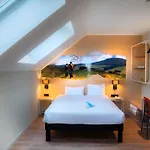 Ibis Styles Aeroport 3* Clermont-Ferrand