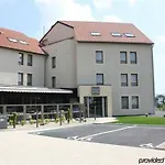Ibis Styles Aeroport Clermont-Ferrand