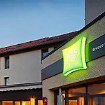 Hotel Ibis Styles Aeroport Clermont-Ferrand