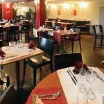 Hotell Ibis Styles Aeroport Clermont-Ferrand