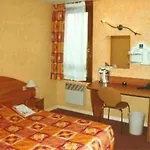 Ibis Styles Aeroport Hotell Clermont-Ferrand