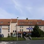 Ibis Styles Aeroport Hotell