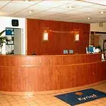 Ibis Styles Aeroport Hotell Clermont-Ferrand