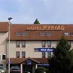 Ibis Styles Aeroport Hotell 3*