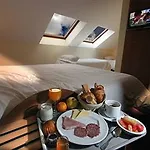 Ibis Styles Aeroport 3* Клермон-Ферран