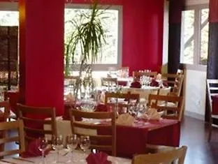 Ibis Styles Aeroport Hotel Clermont-Ferrand