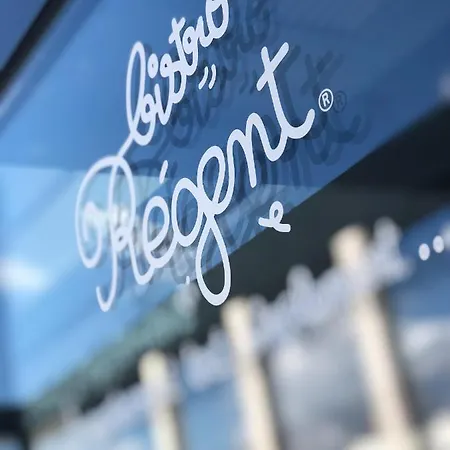 Ibis Styles Aeroport 3* Clermont-Ferrand