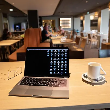 Ibis Styles Aéroport Clermont-Ferrand