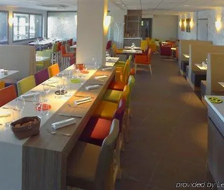 Ibis Styles Aeroport Hotel