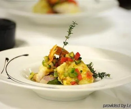 Ibis Styles Aeroport 3*