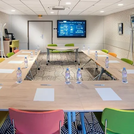 Ibis Styles Aeroport 3* Κλερμόν Φεράν