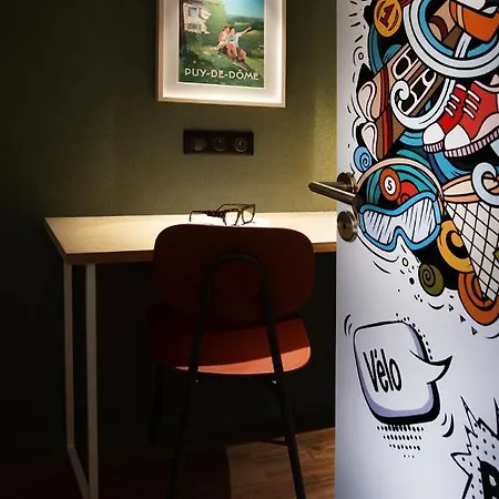 Hotel Ibis Styles Aeroport