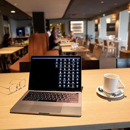 Ibis Styles Aeroport Hotell