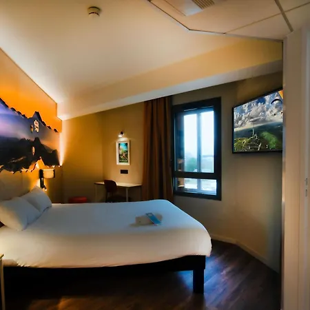 Ibis Styles Aéroport Hotel