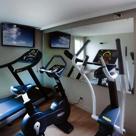 Ibis Styles Aeroport 3* Clermont-Ferrand