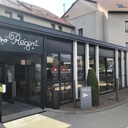 Ibis Styles Aeroport Hotel