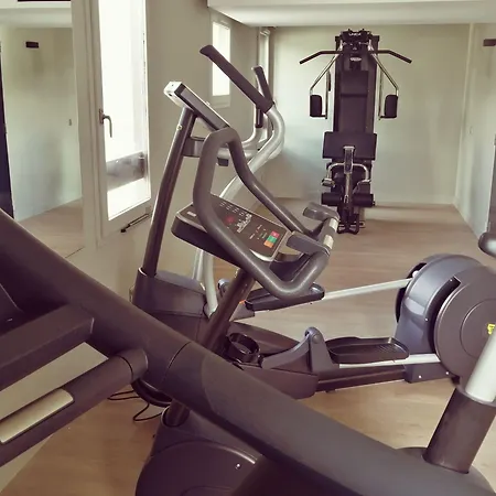 Ibis Styles Aeroport Hotel