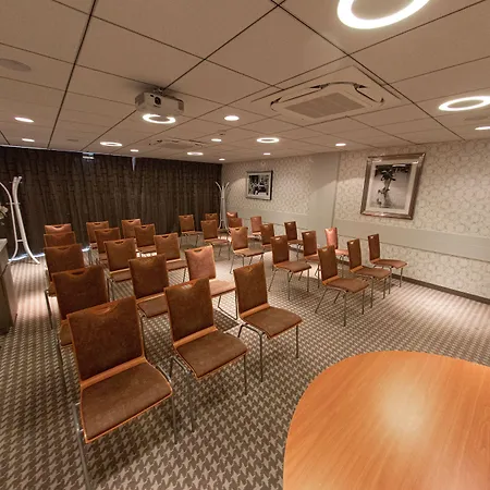 Hotel Ibis Styles Aéroport Clermont-Ferrand