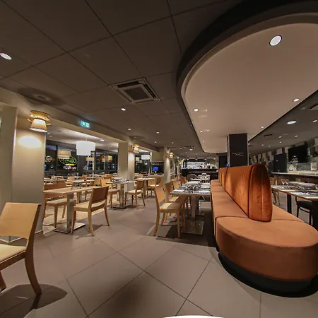 Hotell Ibis Styles Aeroport