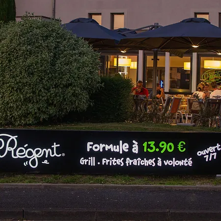 Ibis Styles Aéroport Hotel 3*