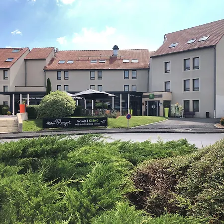 Ibis Styles Aeroport Hotell