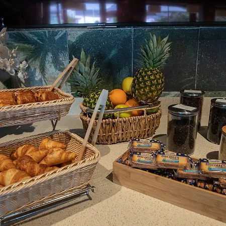 Ibis Styles Aeroport Hotel