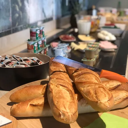 Ibis Styles Aéroport Hotel Clermont-Ferrand