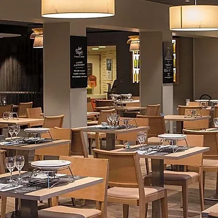 Ξενοδοχείο Ibis Styles Aeroport
